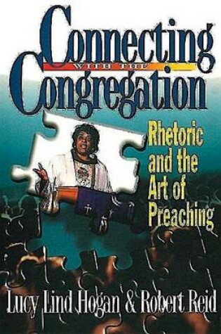 Cover of Connecting with the Congregation