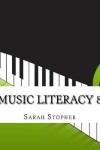 Book cover for Music Literacy 8