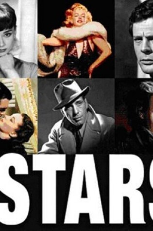 Cover of Movie Stars: Cubebook