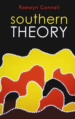 Book cover for Southern Theory