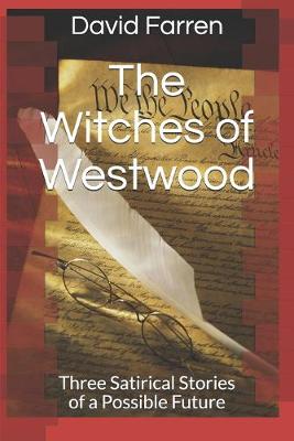 Book cover for The Witches of Westwood
