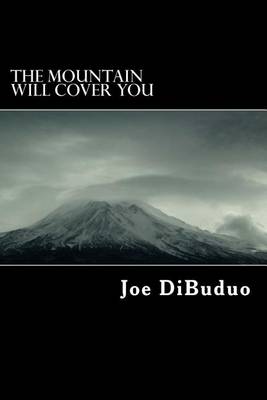 Book cover for The Mountain Will Cover You