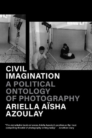 Cover of Civil Imagination