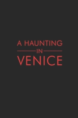 Cover of A Haunting in Venice