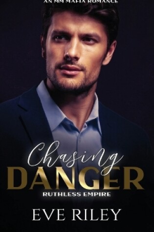 Cover of Chasing Danger