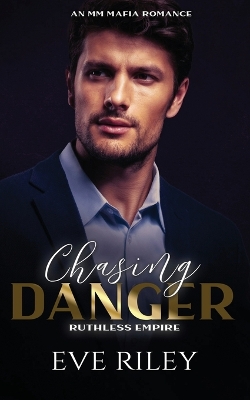 Book cover for Chasing Danger