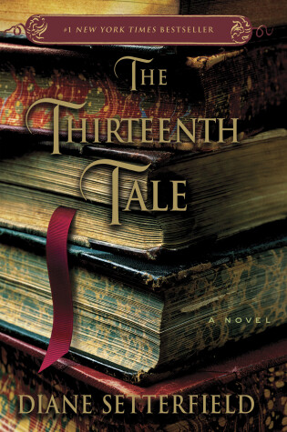 Cover of The Thirteenth Tale