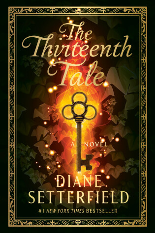 Cover of The Thirteenth Tale