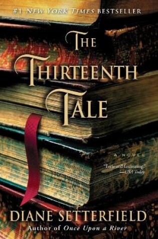 The Thirteenth Tale