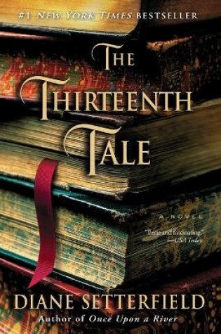 Cover of The Thirteenth Tale