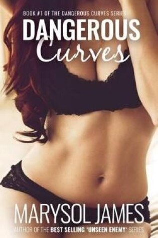 Cover of Dangerous Curves