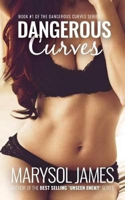 Book cover for Dangerous Curves