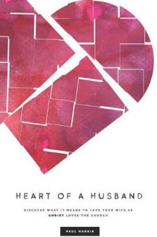 Cover of Heart Of A Husband
