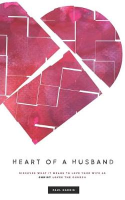 Book cover for Heart Of A Husband