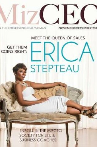 Cover of MizCeo Erica and Sherilyn