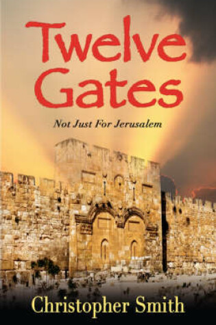 Cover of Twelve Gates