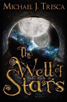 Book cover for The Well of Stars