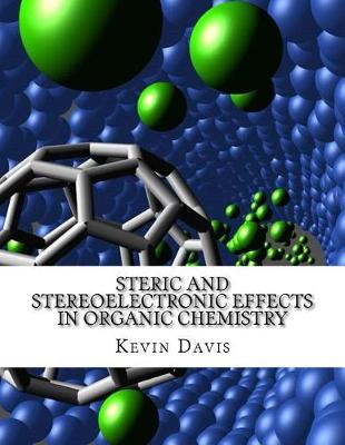 Book cover for Steric and Stereoelectronic Effects in Organic Chemistry