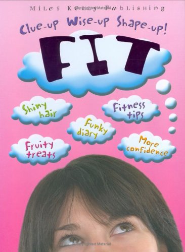 Book cover for Fit