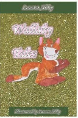 Cover of Wallaby Tales