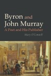 Book cover for Byron and John Murray