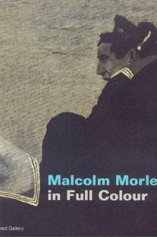Cover of Malcolm Morley