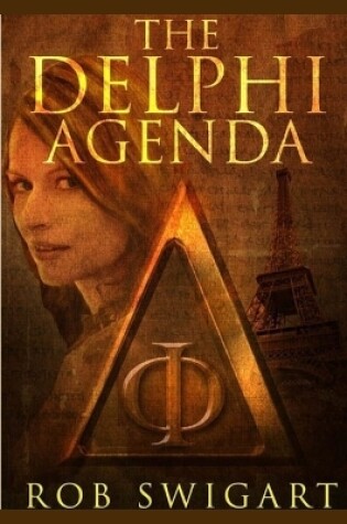 Cover of The Delphi Agenda