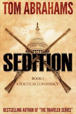 Cover of Sedition