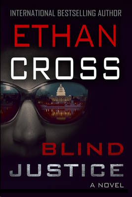 Book cover for Blind Justice