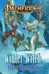 Book cover for Winter Witch