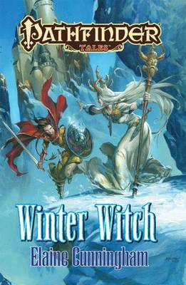 Cover of Winter Witch