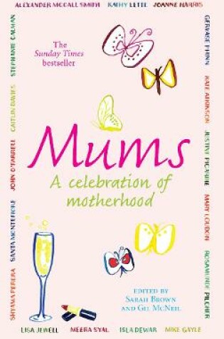 Cover of Mums