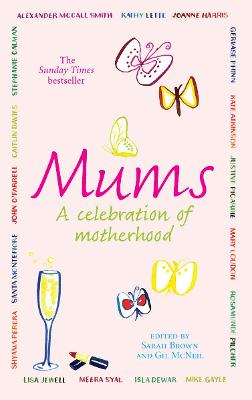 Book cover for Mums