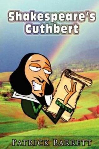 Cover of Shakespeare's Cuthbert