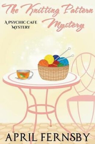 Cover of The Knitting Pattern Mystery