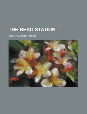 Book cover for The Head Station
