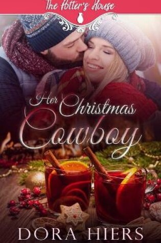 Cover of Her Christmas Cowboy