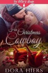 Book cover for Her Christmas Cowboy