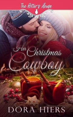 Book cover for Her Christmas Cowboy