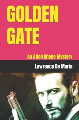 Cover of Golden Gate