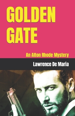 Book cover for Golden Gate