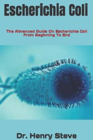 Cover of Escherichia Coli