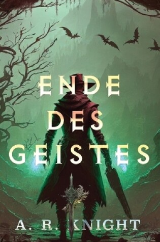 Cover of Ende Des Geistes