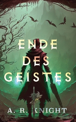 Book cover for Ende Des Geistes