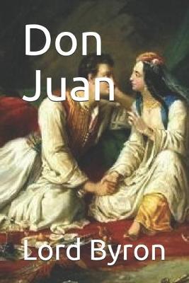 Cover of Don Juan