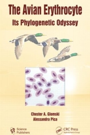 Cover of The Avian Erythrocyte