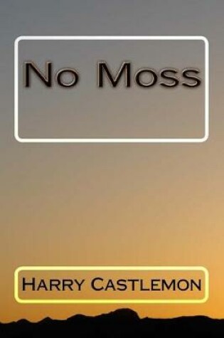 Cover of No Moss
