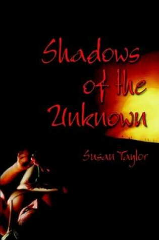 Cover of Shadows of the Unknown