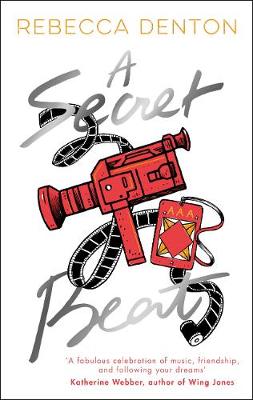 Cover of A Secret Beat