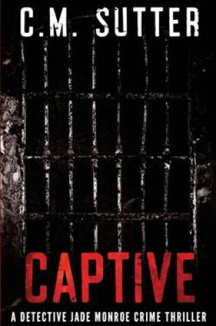 Cover of Captive